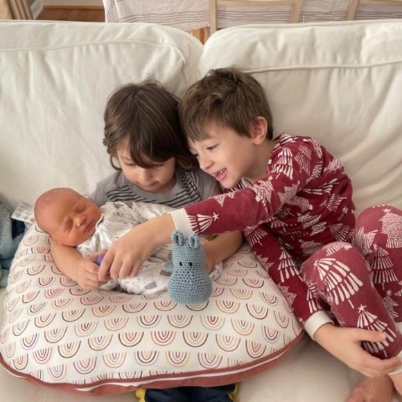 Meet your Posher, Zack - Picture 1 of 1